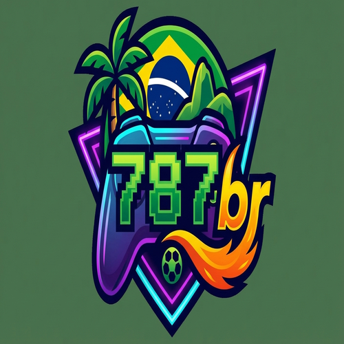 Logo 787br